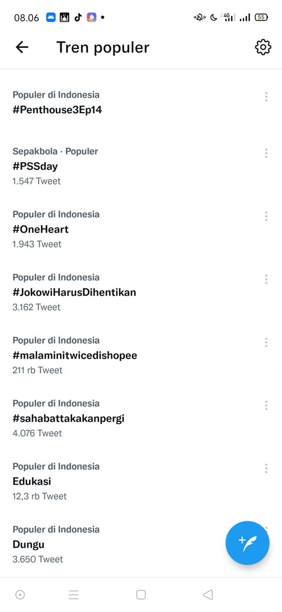 AnakMam95533473's tweet photo. #sahabattakakanpergi dah masuk trending nih guysss gaskeunn ga nih? https://t.co/Yl51rtYZTM