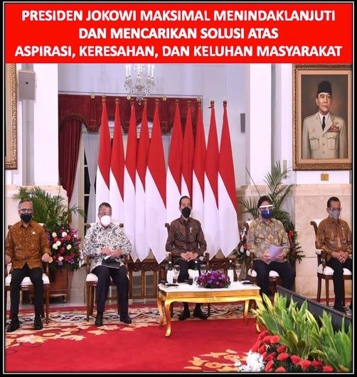 bwd122's tweet photo. #KritikYangBenarPastiDidengar

sampaikanlah saran dan kritikmu dengan bijak, pasti pemerintah menindaklanjuti dan memoerhatikan saran tersebut https://t.co/Al5ryxzaSv