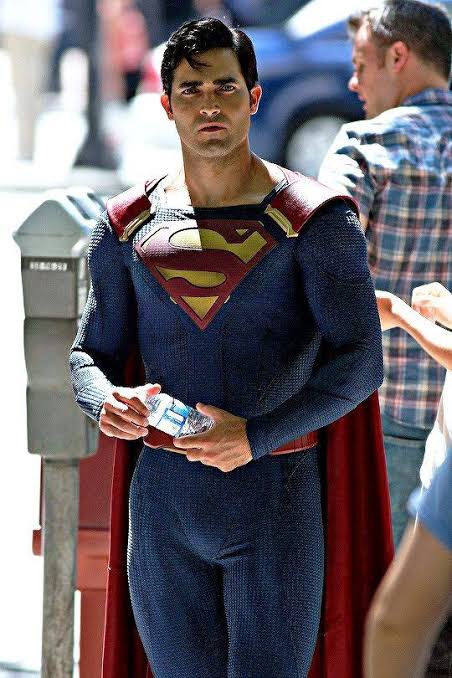    9/11    Superman             Happy Birthday to Tyler Hoechlin 