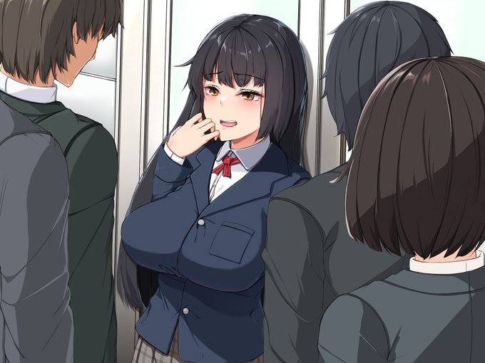 いい人みーつけた❤ 