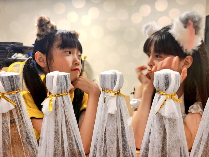 松田かれんのTwitter画像1