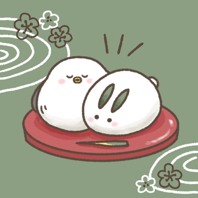 かもめのtwitterイラスト検索結果