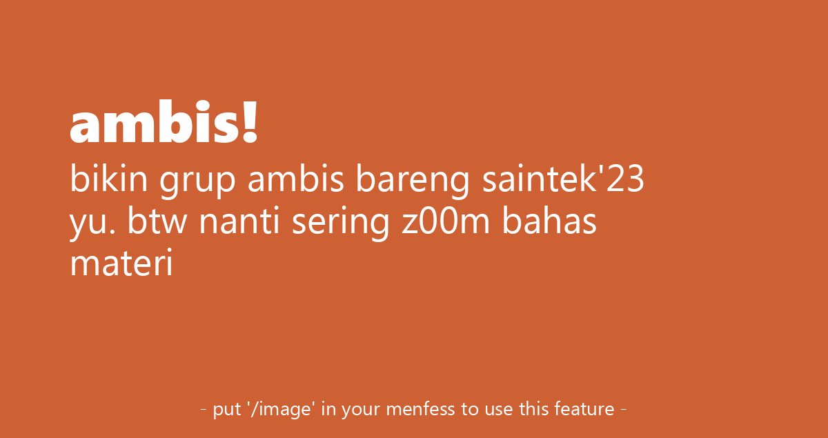 Ambisverse tweet media