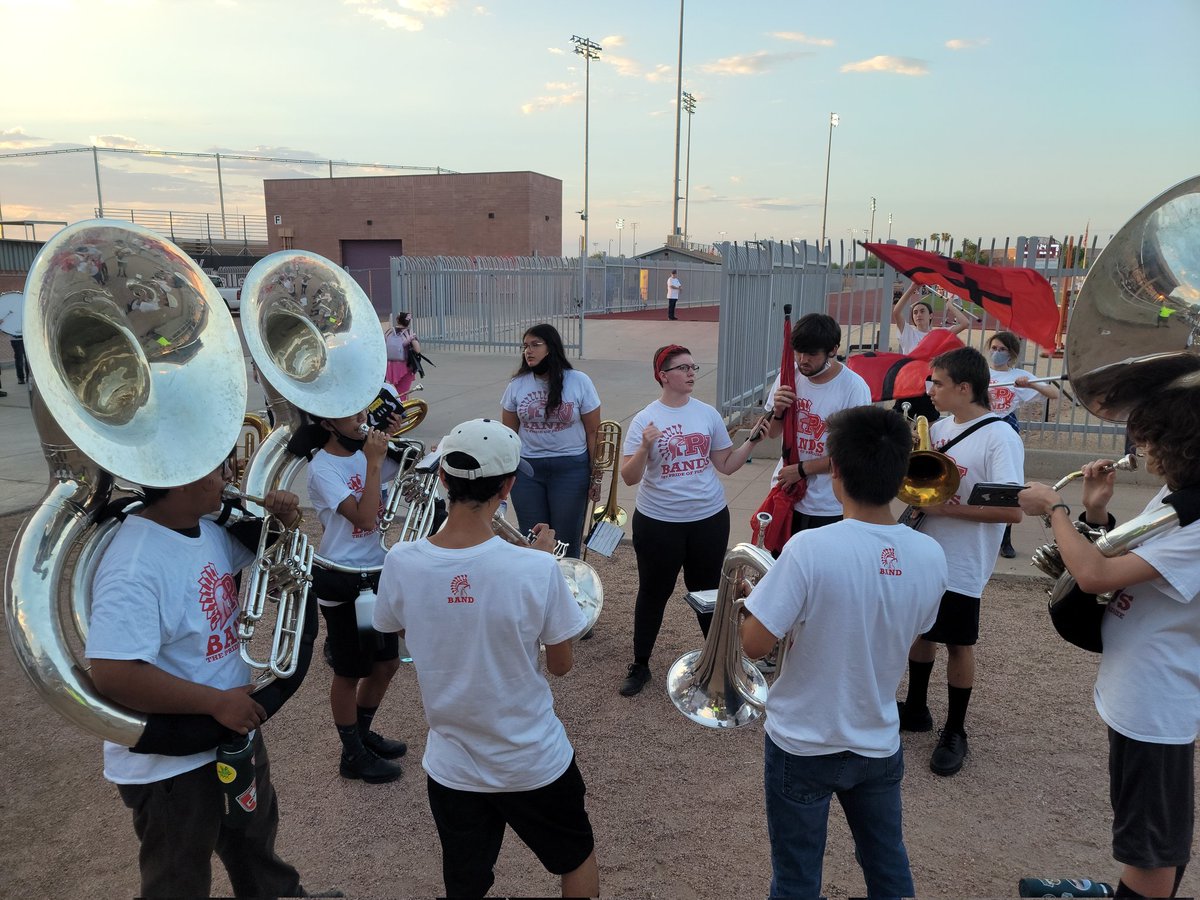 Let's get ready to FOOTBALL! #PVPride