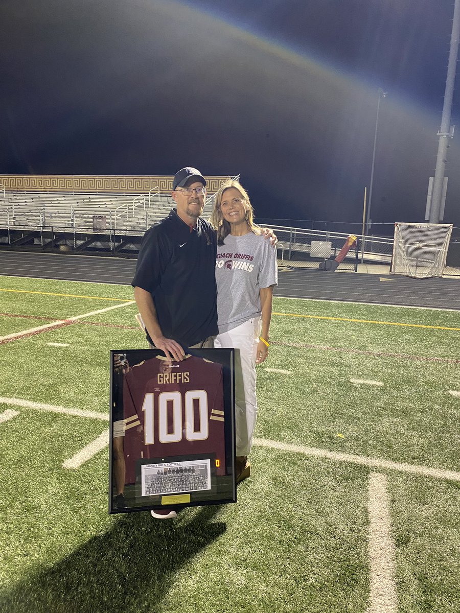 Spartans tweet media