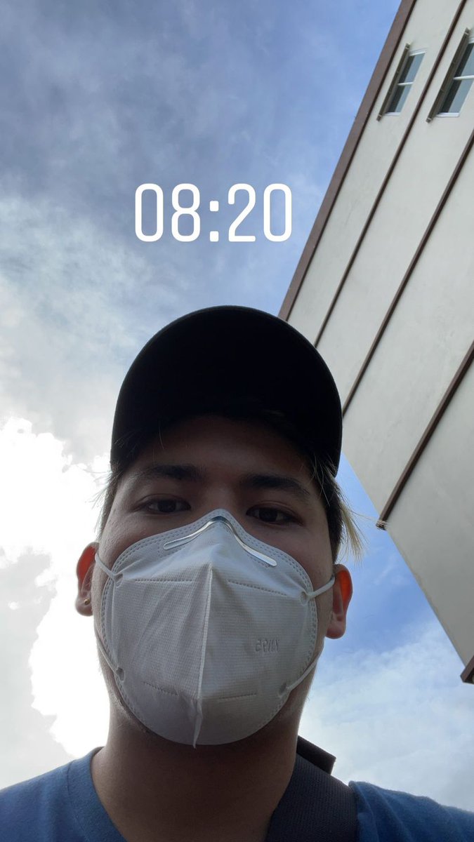 allaboutphubeth's tweet photo. [210910]
pd_panda Instagram Story Update

#PhuPhubeth #เจ้าก้อนของพี่ภู https://t.co/msGVFIu3OA