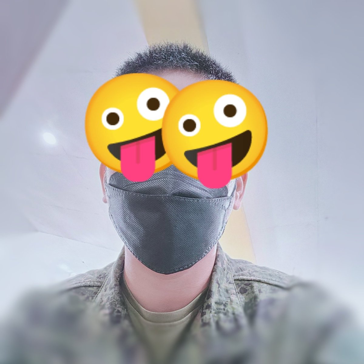 PapaAlpha19's tweet photo. #NewProfilePic https://t.co/cjqGnCtOzL