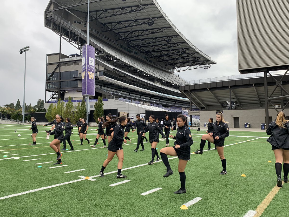 LBSUSoccer's tweet photo. 📍Seattle, WA

#GoBeach https://t.co/BoVCtuKOUW