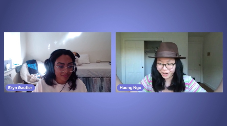 TechTogether_'s tweet image. We hope you&apos;re having as much fun as we are at #TTBoston! 

A gentle reminder that we&apos;re here in the Discord, happy to answer any Q&apos;s you may have 🤗