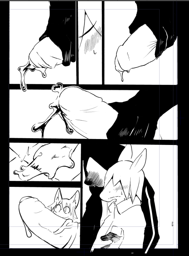 進捗だめです 