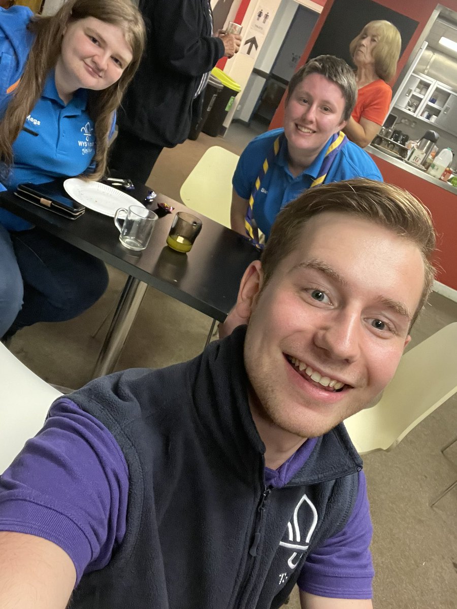 WYSYouth tweet media