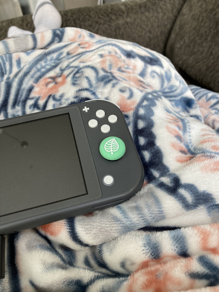 MissHLarge's tweet photo. Finished week 2 of PS3, so going to take some time to enjoy Animal Crossing New Horizons before dinner 🥳 #uledwellness #PS3 #studentteaching #Uleth #UlethEducation @ULethbridgeEdu https://t.co/qoSi7Sus2I