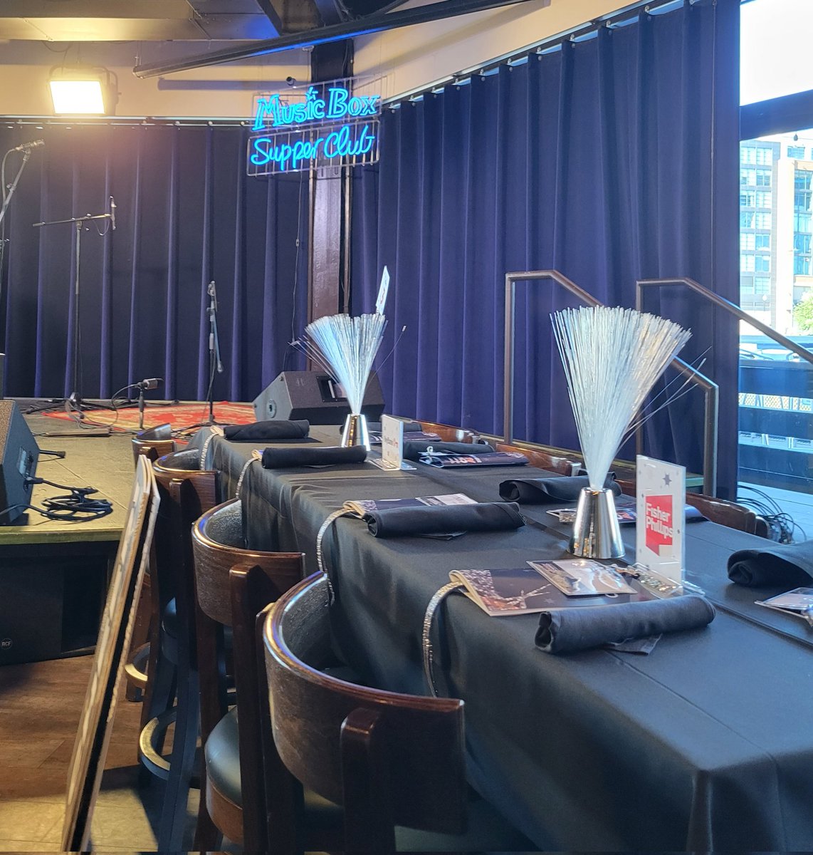 TowardsEmploy's tweet image. Less than an hour left until the stream goes LIVE! 
JOIN US at Chancetoadvance.givesmart.com! 
#TECHANCE