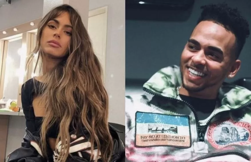 ES OFICIAL | TINI confirma colaboración con Ozuna a través de Twitch en #TiniConIbai ❤️‍🔥

<a href="/IbaiLlanos/">Ibai</a> <a href="/TiniStoessel/">tini</a> <a href="/ozuna/">La Flame 🔥 WHO I AM</a>