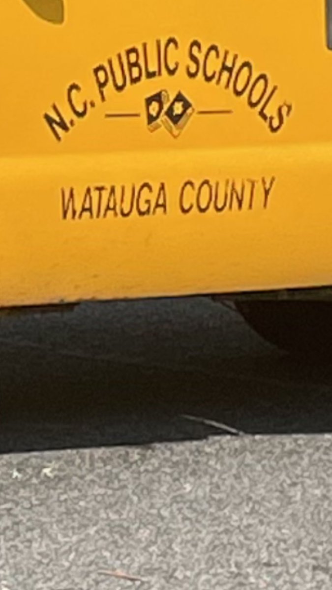 Thanks for the help today Watauga County! Y’all 1st Class all the Way! @lyonsje @scottelliott_nc @cgblanton2 @DevineDomino @BelwoodBraves @AlexLeonhardt1 @CleveCoSchools #FriendsinHighPlaces