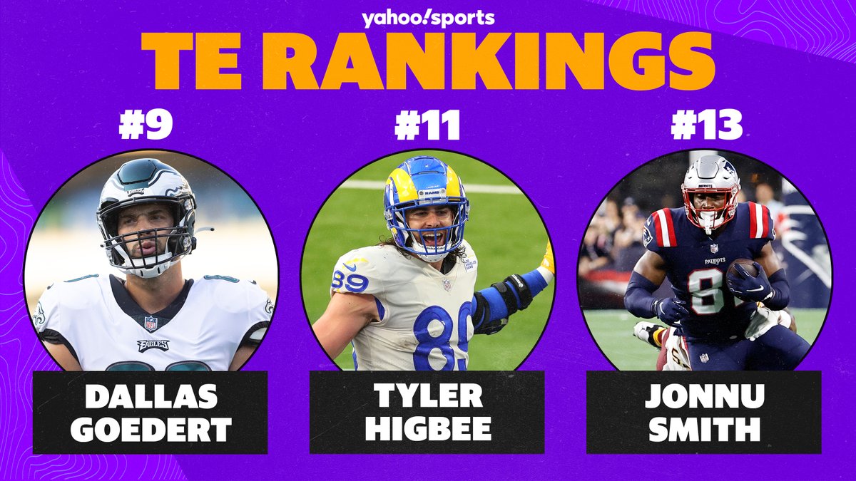 Yahoo Fantasy Sports tweet media