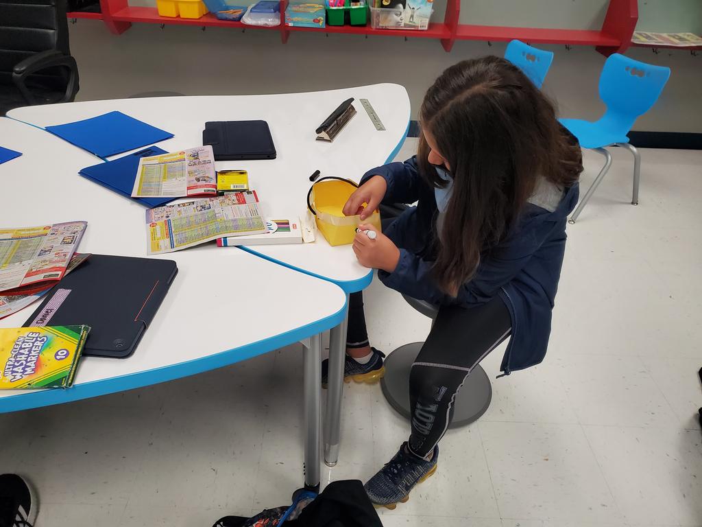 Lauressa Pitz (@pitzplace) on Twitter photo What a great week we had <a href="/DeckerES/">Decker Elementary</a>! 1st, 4th and 5th grade AIMers worked together to solve logic puzzles, found a different use for a cardboard box, and designed a name tag. #ScholarsFirst #AIM4Manor #manorisd What a great week we had <a href="/DeckerES/">Decker Elementary</a>! 1st, 4th and 5th grade AIMers worked together to solve logic puzzles, found a different use for a cardboard box, and designed a name tag. #ScholarsFirst #AIM4Manor #manorisd