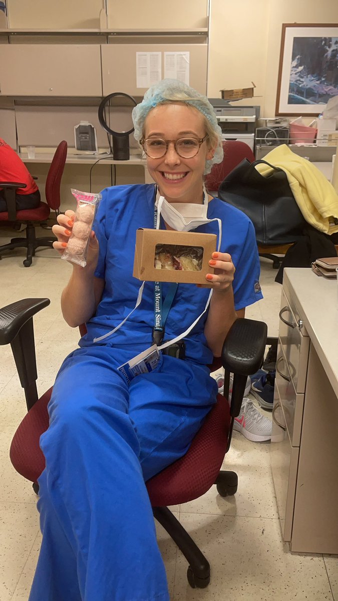 Michaela Sljivich, MD (@msljivich) on Twitter photo HBD to my rockstar intern <a href="/HallieWurst/">Hallie Wurst</a> (aka hal gal)who crushed her stent today with <a href="/drpalese/">Dr. Michael A Palese</a> and now going to enjoy some yummy bday cake! Will miss you next rotation! <a href="/MSUroRes/">Mount Sinai New York Urology Residents</a> HBD to my rockstar intern <a href="/HallieWurst/">Hallie Wurst</a> (aka hal gal)who crushed her stent today with <a href="/drpalese/">Dr. Michael A Palese</a> and now going to enjoy some yummy bday cake! Will miss you next rotation! <a href="/MSUroRes/">Mount Sinai New York Urology Residents</a>