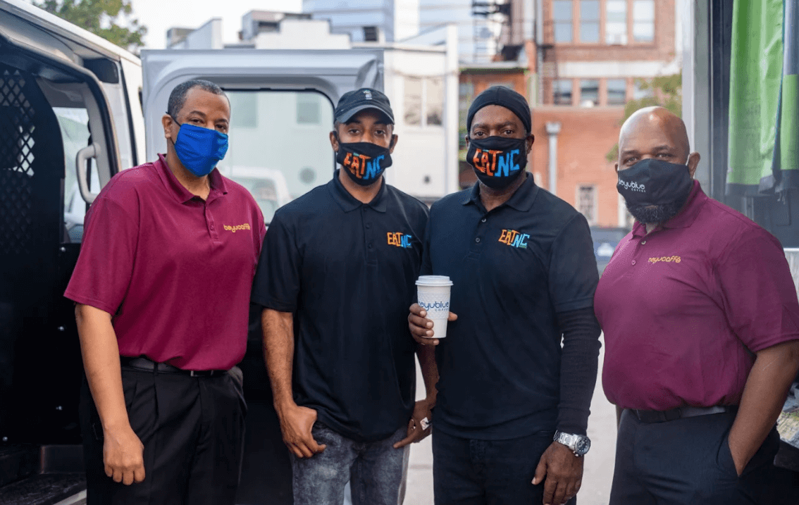 N.C. Commerce tweet media