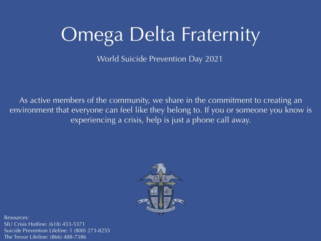 ΩΔ SIU (@omegadeltasiu) on Twitter photo 