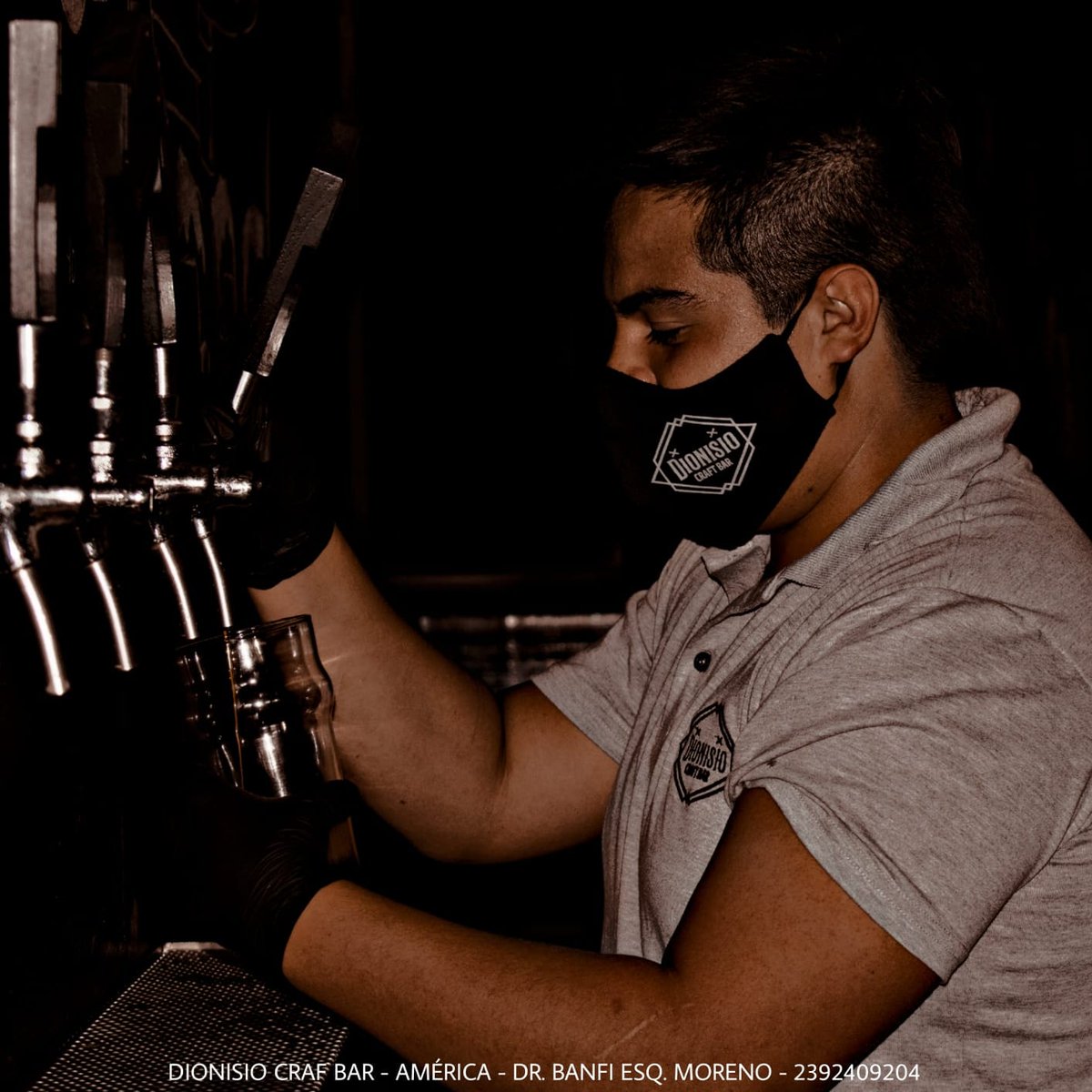 ¡AMIGOS DE DIONI!

Este finde de elecciones abriremos las puertas los días viernes y domingo‼

Los esperamos con promos en bebidas, buena comida y la mejor música!!💯

⏰Los esperamos a partir de las 20hs!!⏰
Recuerden que es sin reservas!!