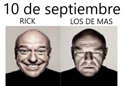 RICK tweet media