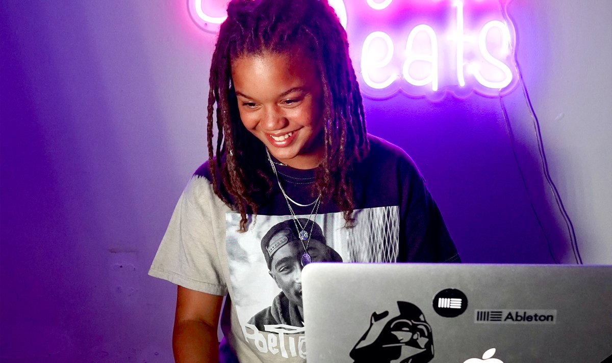 Native Instruments tweet media