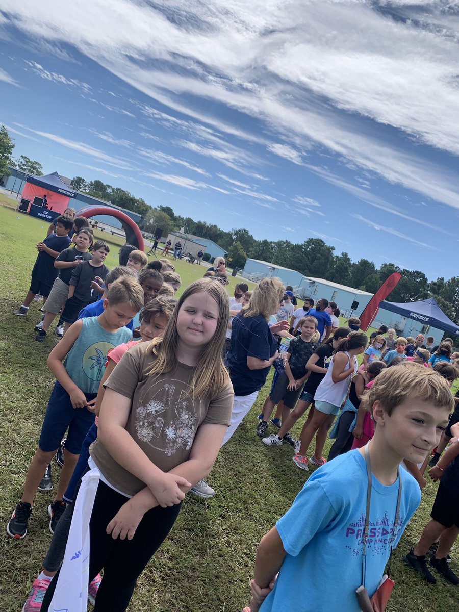 Ms. Britt's Class tweet media