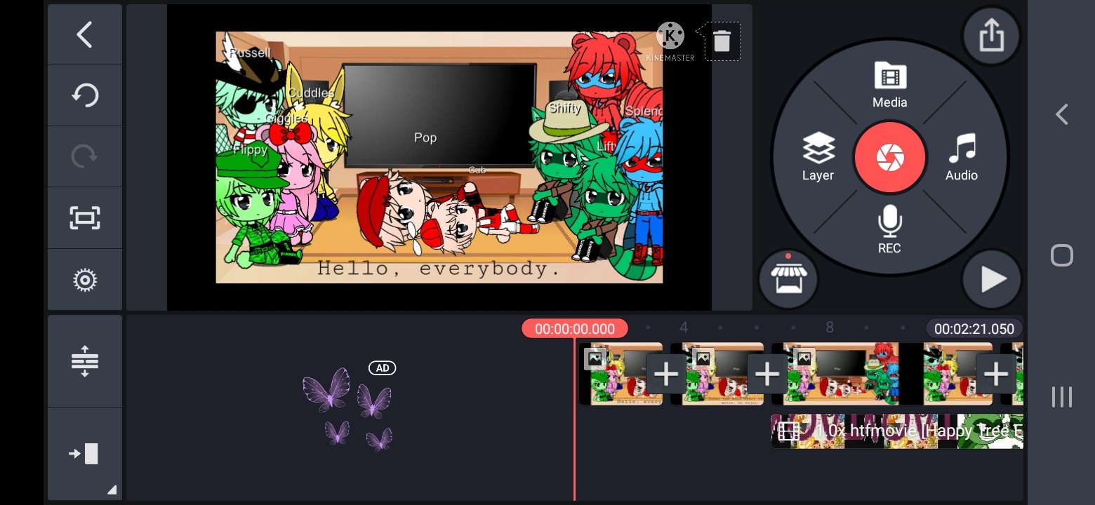 Alexander Plays on Twitter: "New htf gacha club video coming soon! :D  #gacha #gachalife #gachaclub #happytreefriends #htf #character #characters  #reaction #react #reactions #reactionvideos #video #videos #youtube  #youtuber #YouTuberChannel https://t.co ...