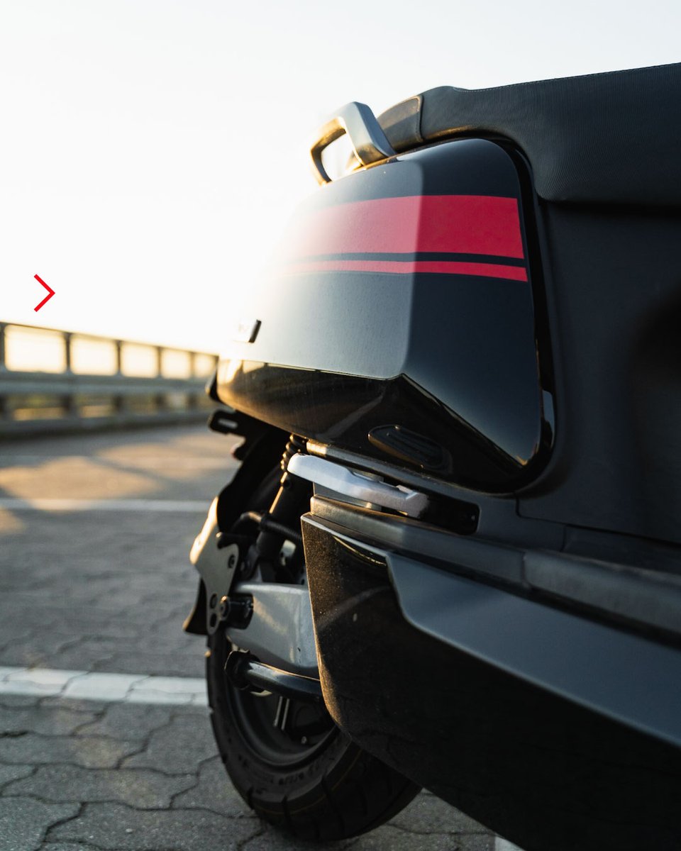 GrupoSilaba's tweet photo. #NIU, el transporte del futuro. Sin gasolina ni emisiones de carbono. ¿Ya solicitaste tu test drive? ¿Qué esperas? 🛵🔥
¡Contáctanos y solicita el tuyo ya! 🙌😎
#GrupoSilaba #NIU #Panama #Electric #NIUPower #NIUPanama https://t.co/zKWkm6taab