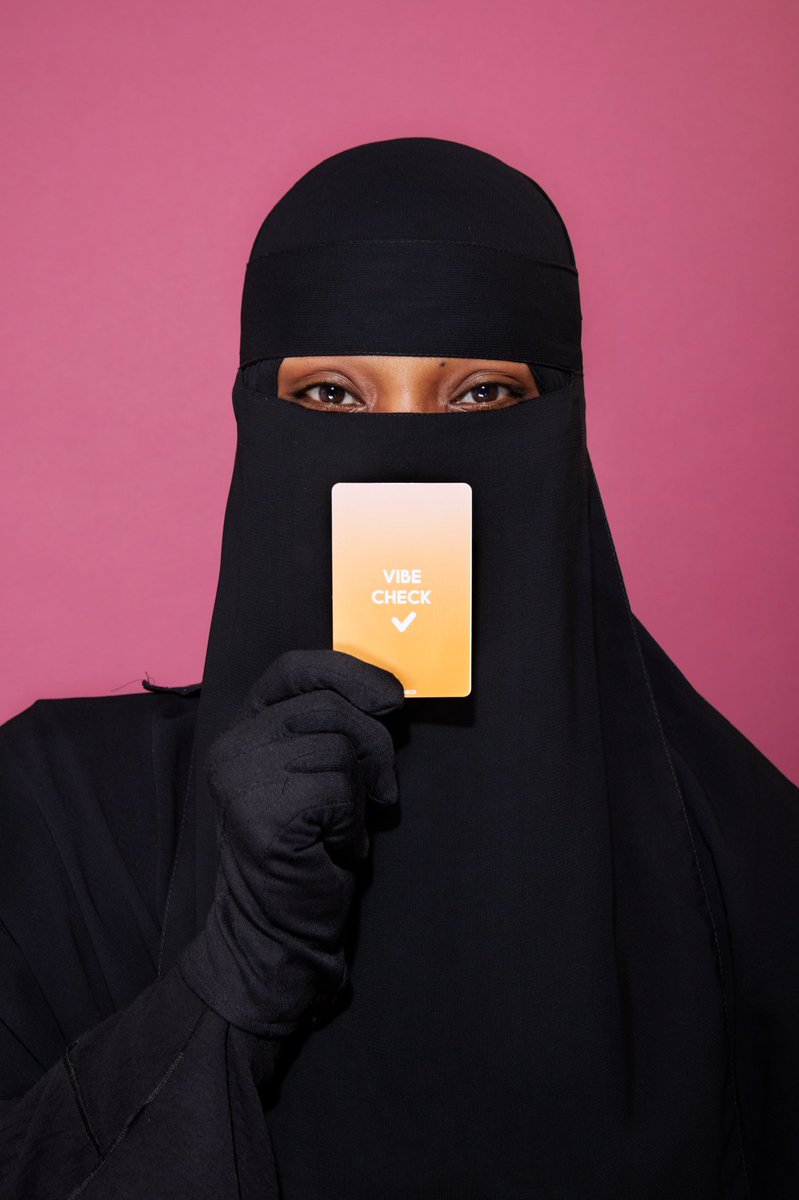 thedigitalsis's tweet photo. Lay all your cards out on the table and walk away with no regrets. 

☑️ #VIBECHECK OUT NOW 

Photos taken by: @faisaomer_ 

LINK BELOW👇🏾

https://t.co/nRNJmRXVjQ https://t.co/d4ADQ2Y60x