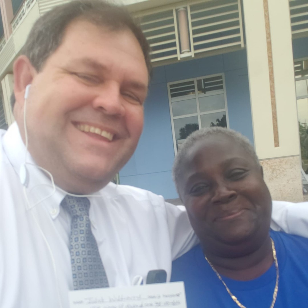GWaynePanton's tweet photo. Another one of our Newlands peeps got vaccinated!
So proud of this lovely lady Juliet Williams and glad I could be there to congratulate you!
#CommunityCreatesCountry #GetVaccinated #AllInThisTogether https://t.co/uuYvvElTwE
