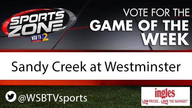 WSB-TV Sports Zone tweet media