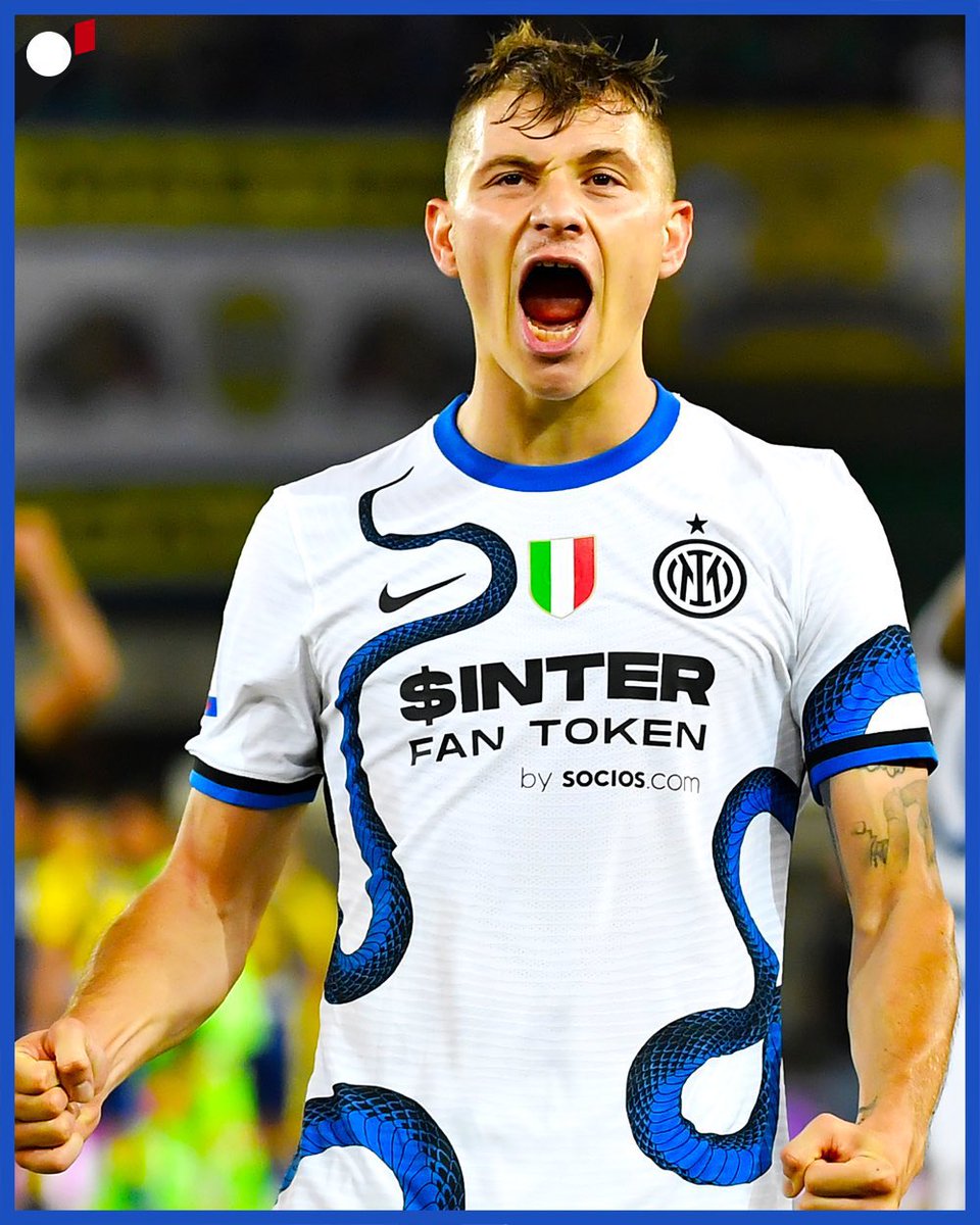 GOLAZO INTER tweet media