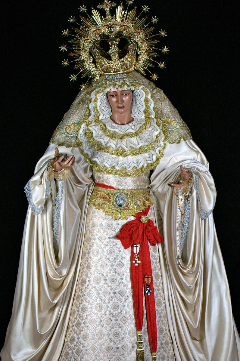 Entrada Triunfal y Alegría tweet media