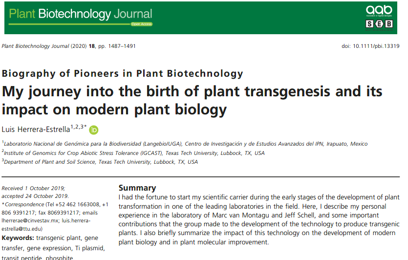 Nature Plants tweet media