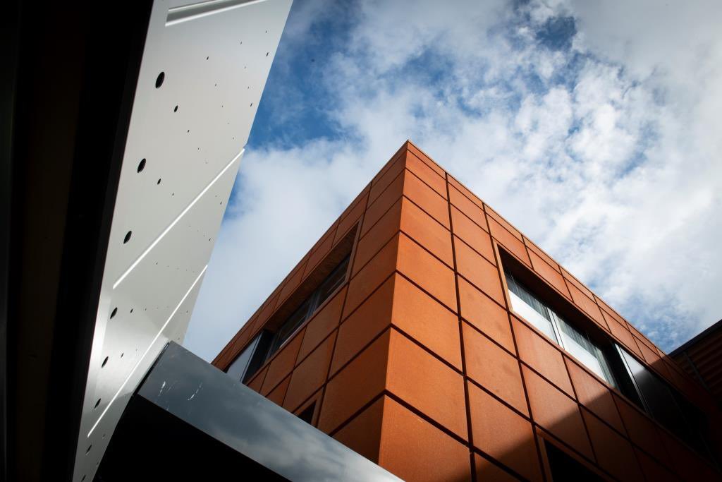 SkratchDesign's tweet image. Quality product + outstanding photographers = a really good day… 👌🏻 Today’s work for Primesite in Sheffield #sheffieldissuper