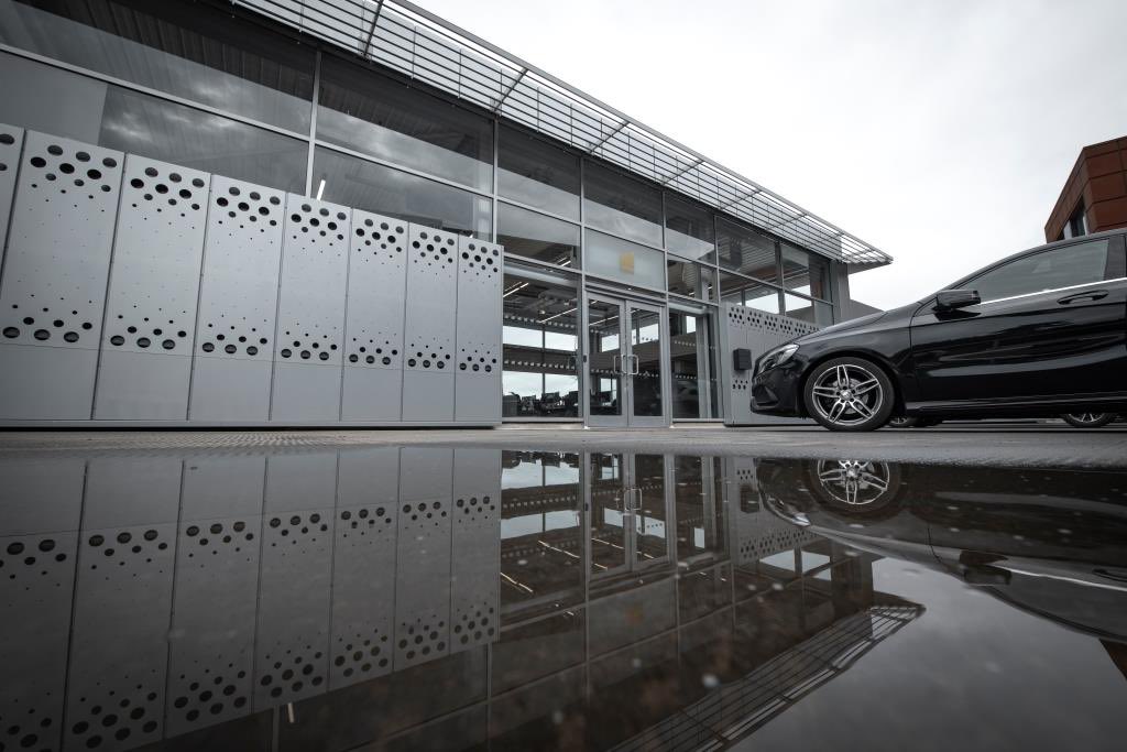 SkratchDesign's tweet image. Quality product + outstanding photographers = a really good day… 👌🏻 Today’s work for Primesite in Sheffield #sheffieldissuper