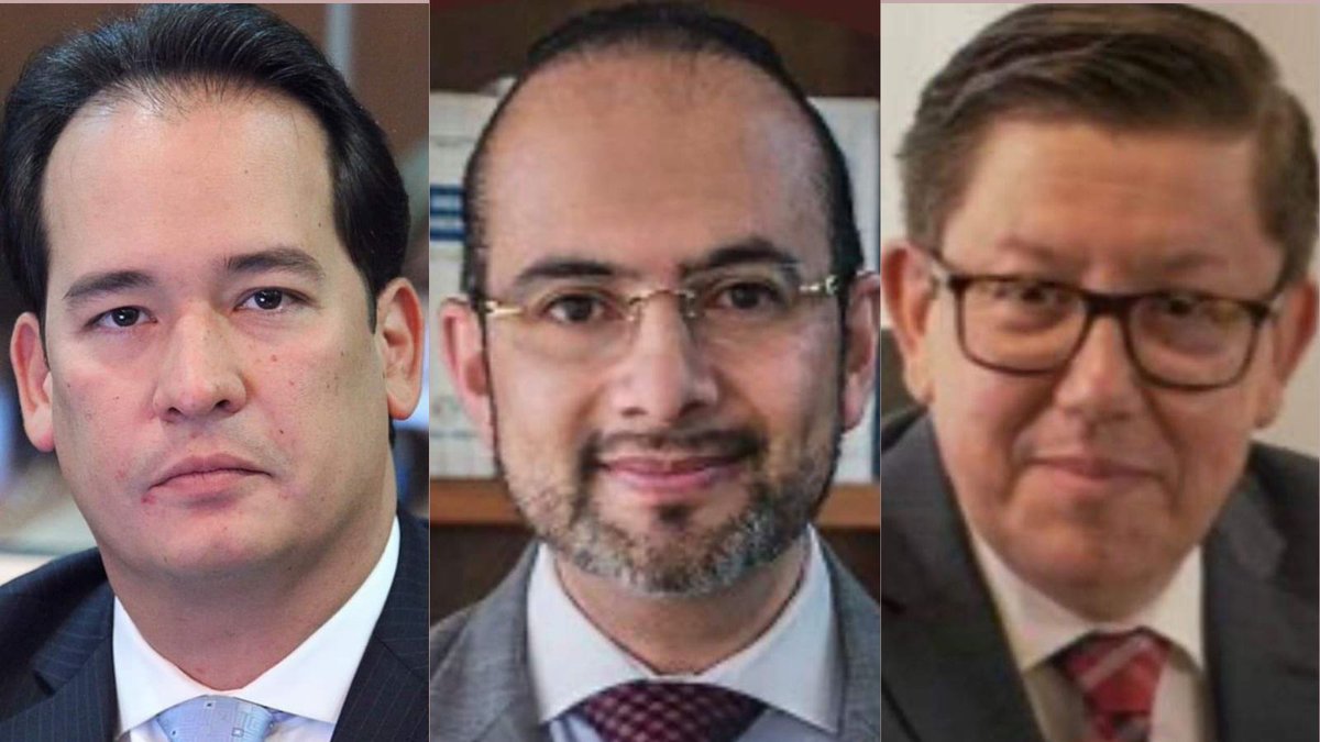 1))Temas y tiempos de la #ConsultaPopular 2)El rol de la #CorteConstitucional 3) #Dolarización, ¿pregunta ancla? 3)El papel de la #AsambleaNacional y los partidos. 4)La #ConstituciónDel98
<a href="/henrycucalon/">Henry Cucalon</a> <a href="/PabloDavilaJ/">Pablo Dávila J.</a> <a href="/rafaeloyarte/">Rafael Oyarte</a> 
Mañana en #Descifrando 8 am x <a href="/CentroEcuador/">CentroEcuador</a>