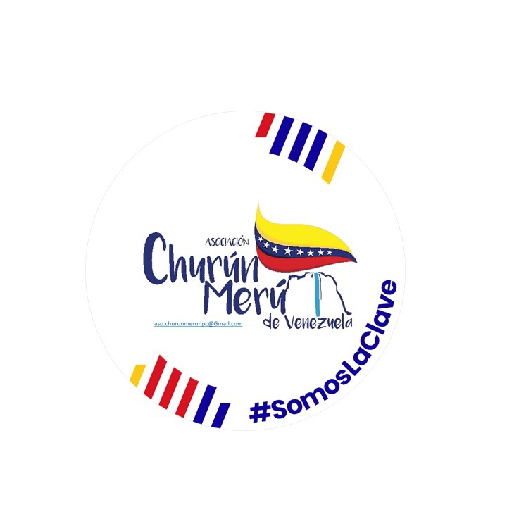 Asociación Churun Meru Venezuela tweet media