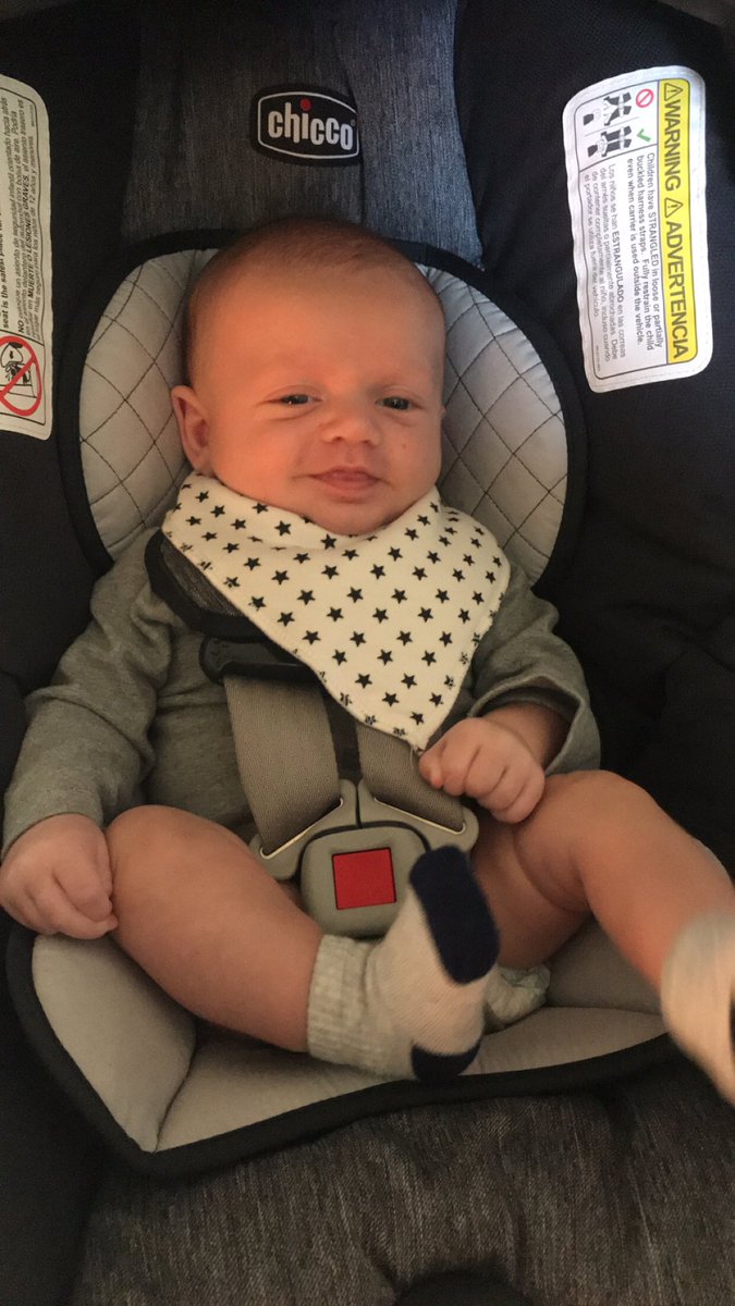 Sweetest 2 months of my life 💙