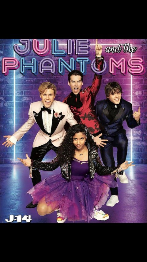 Dayane23779025's tweet photo. I hoje essa série perfeitaaa faz um anoo!!<3333
#Julieandthephatoms
#1weekwithJATP
#1yearofjatp
1 YEAR OF JATP 👻💜🎸 https://t.co/891IRw4eks