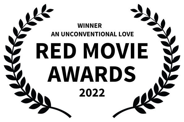 Well YAY Another WIN for our Short Film An Unconventional Love. This time in the Red Movie Awards in Reims France. Such a great feeling knowing your film project is appreciated and recognised all over the world 🌎 😎🐜🐜🐜🐜🐜
