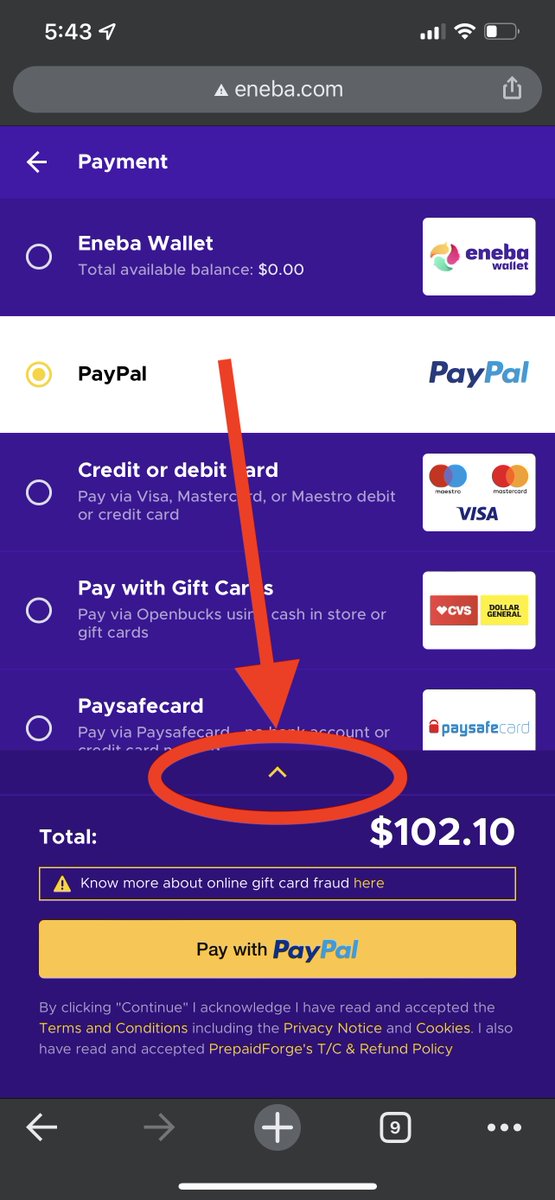 Matt Swider (The Shortcut) tweet media