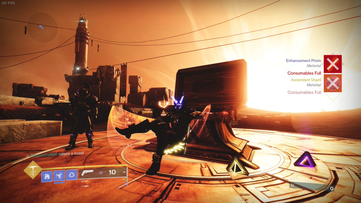 Faro Solo en el primer intento 😁

Solo-Q Flawless First Try