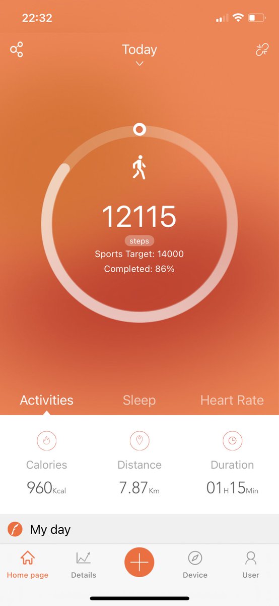 Corinne Clarke tweet media