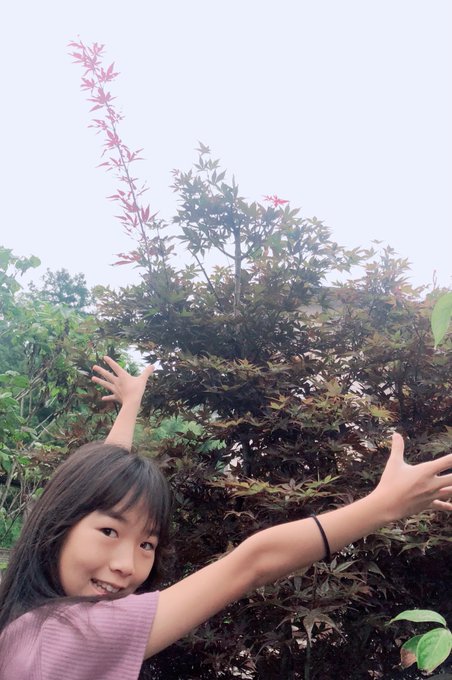 Twitterのコスプレ画像1