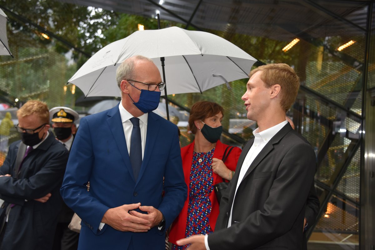 Irish Consulate NYC tweet media