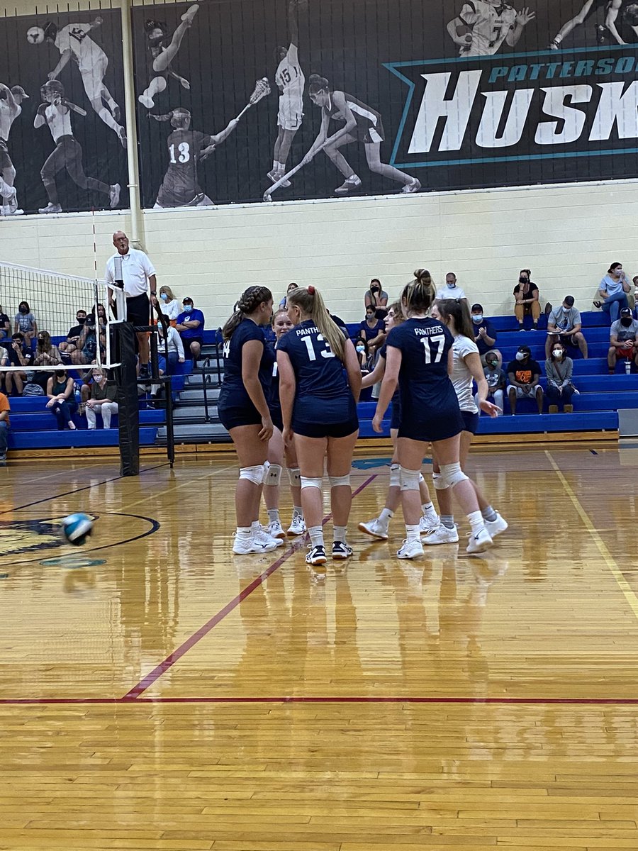 Perryville Panthers tweet media