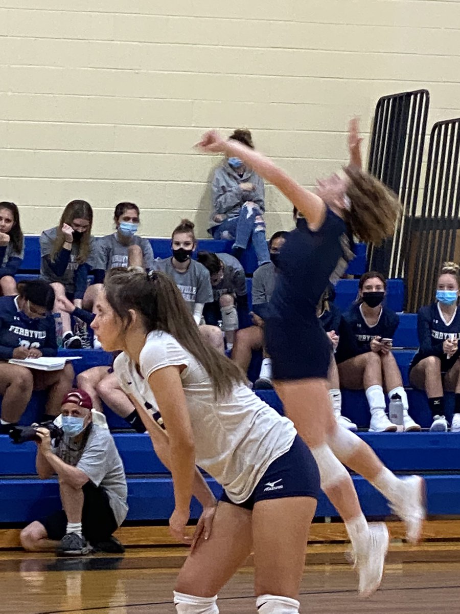 Perryville Panthers tweet media